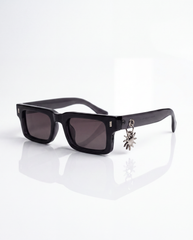Gafas Criollo Club Bohio Sunglasses (Gris)