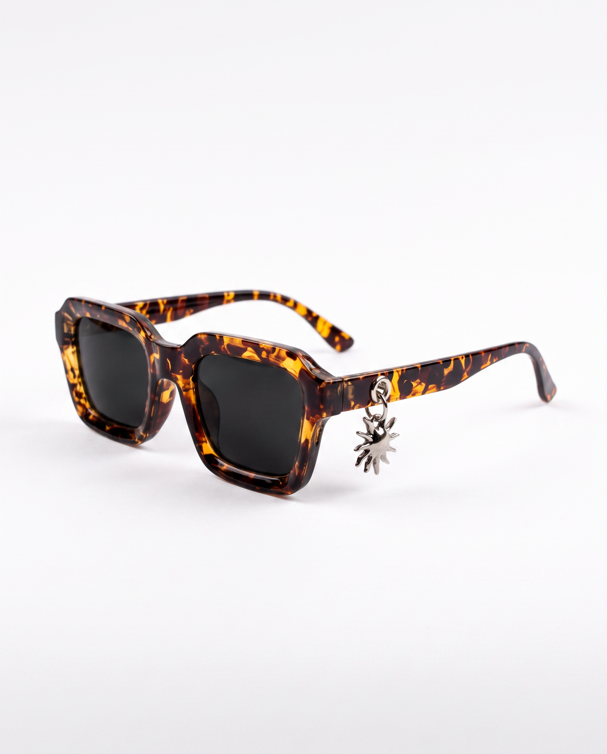 Gafas Buenas Vibras Bohio Sunglasses (Tortoise)