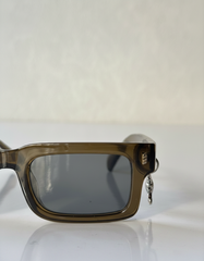 Gafas Criollo Club Bohio Sunglasses (Verde)