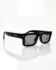 Gafas Criollo Club Bohio Sunglasses (Negro)
