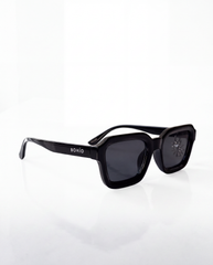 Gafas Buenas Vibras Bohio Sunglasses (Negro)