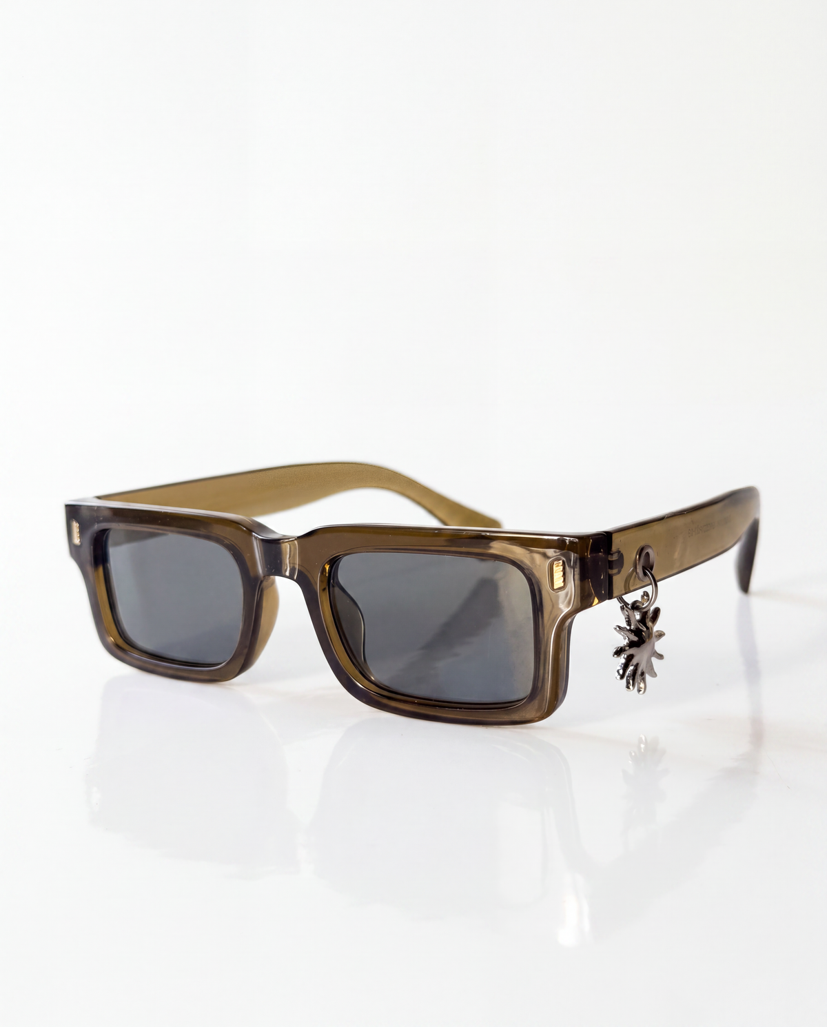 Gafas Criollo Club Bohio Sunglasses (Verde)