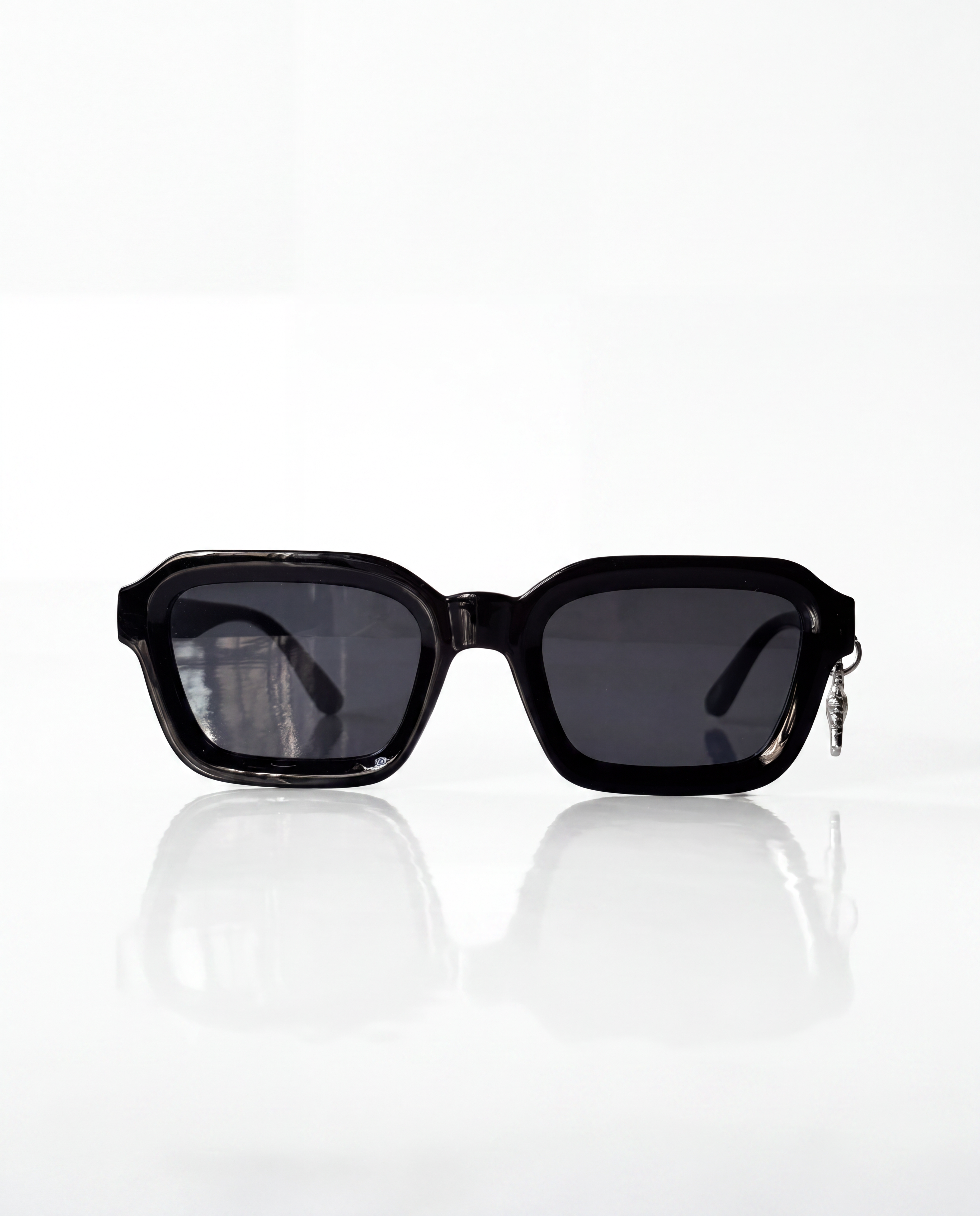 Gafas Buenas Vibras Bohio Sunglasses (Negro)