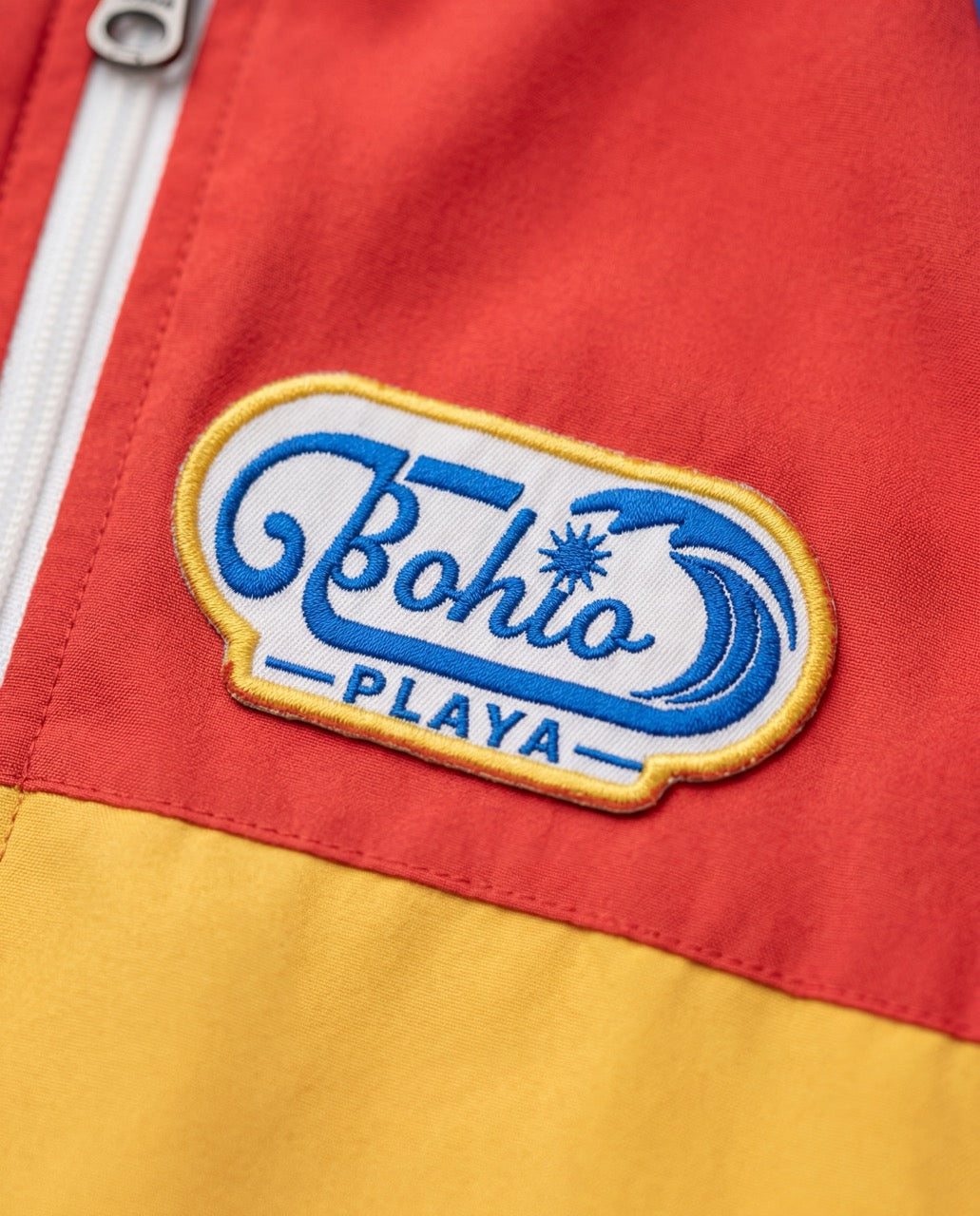 Chaqueta Futbol Criollo Vintage Selecta