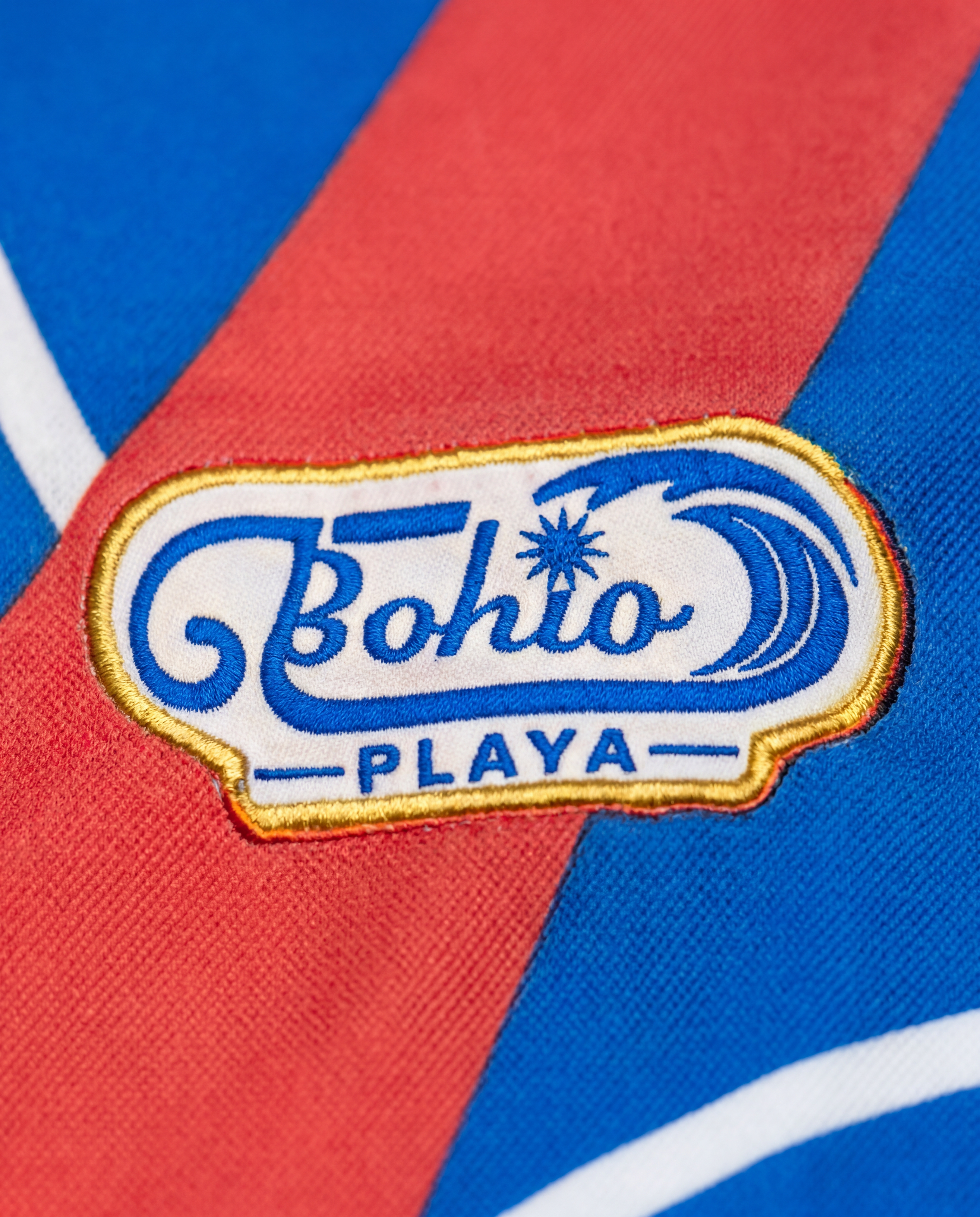 Camisa Futbol Criollo Diez De Diez Manga Larga