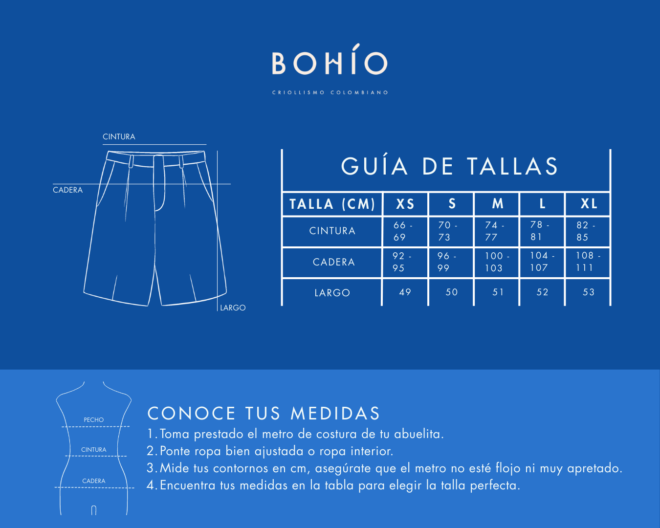 Short Mujer Básico Tipo Bermuda (Rayón)