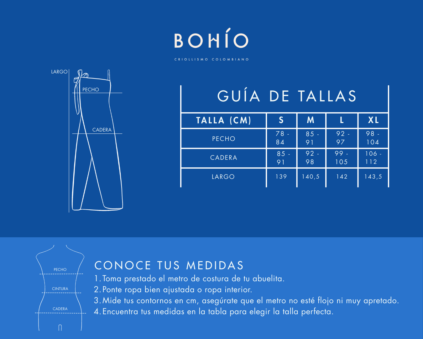 Vestido Largo Mujer Orígenes Negro (Rayón)