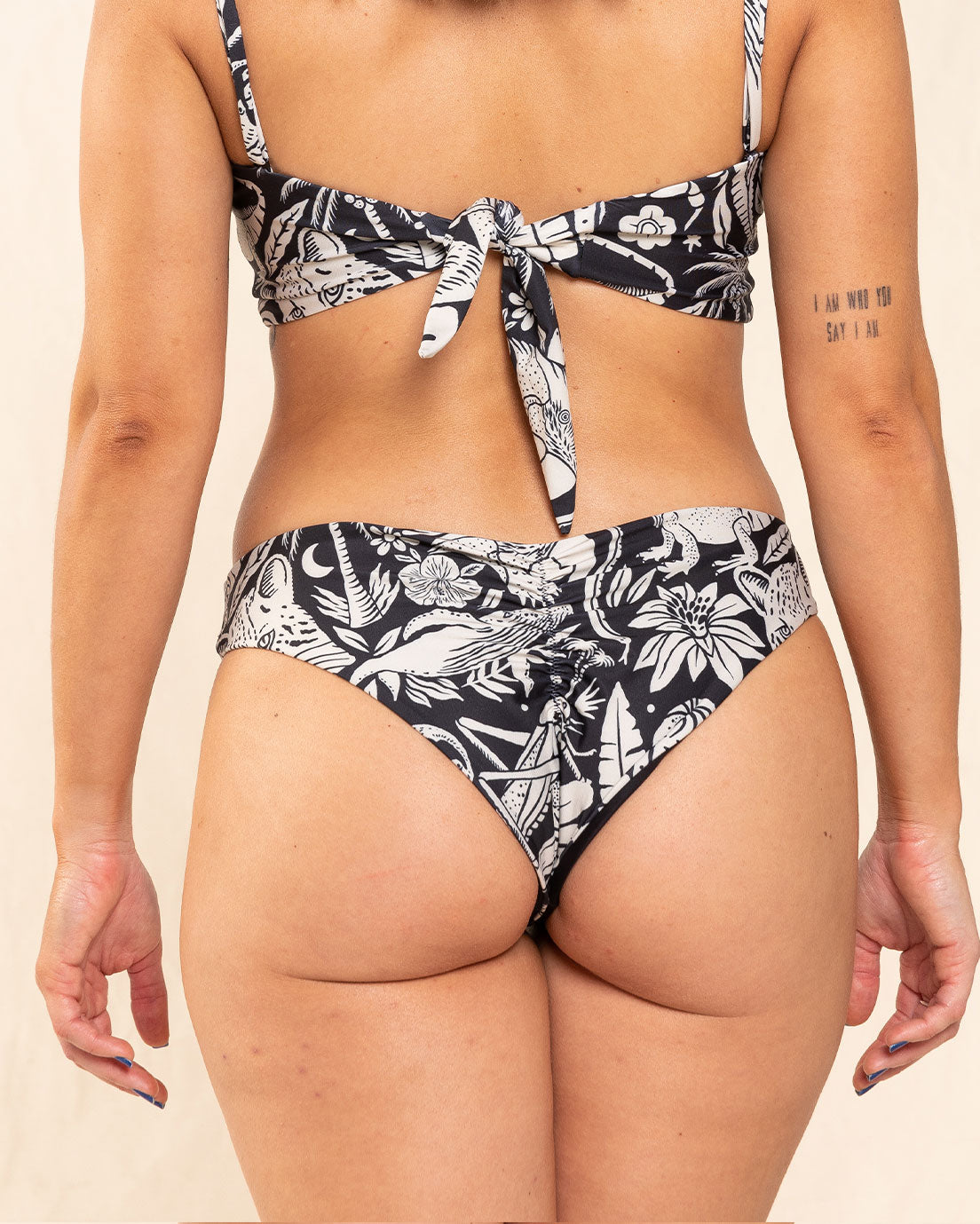 Sea Ecosystem (Basic Panty)