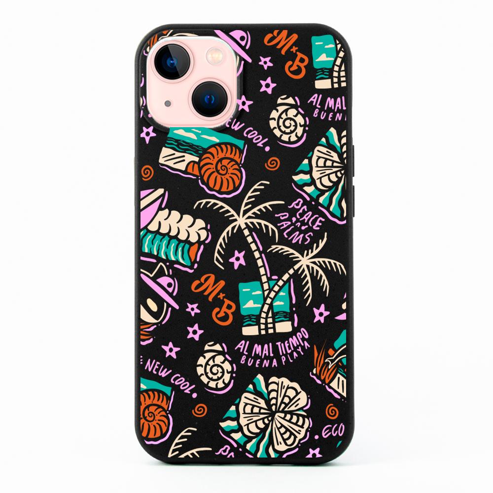 Cases para iphone 13 Mini - Mandala Cases