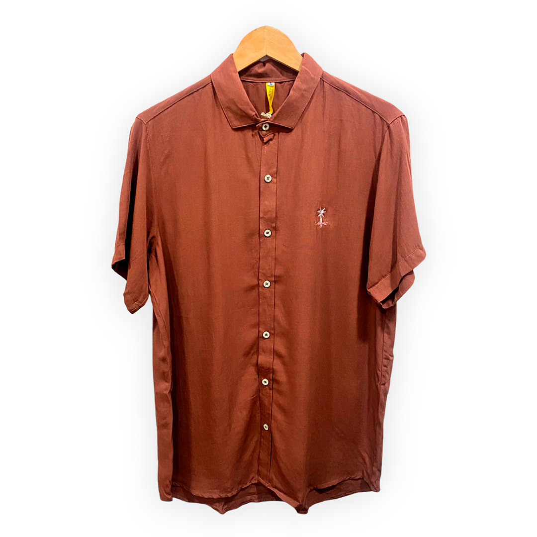 Tamarindo (Camisa hombre)